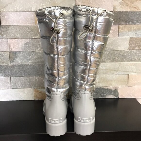 SAM EDELMAN Adda Waterproof Boot - Picture 6 of 11